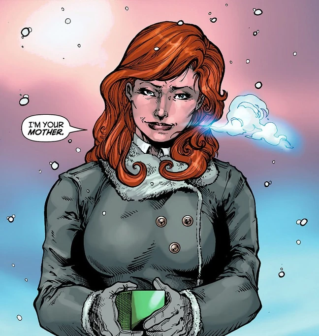 Batgirl (Barbara Gordon)